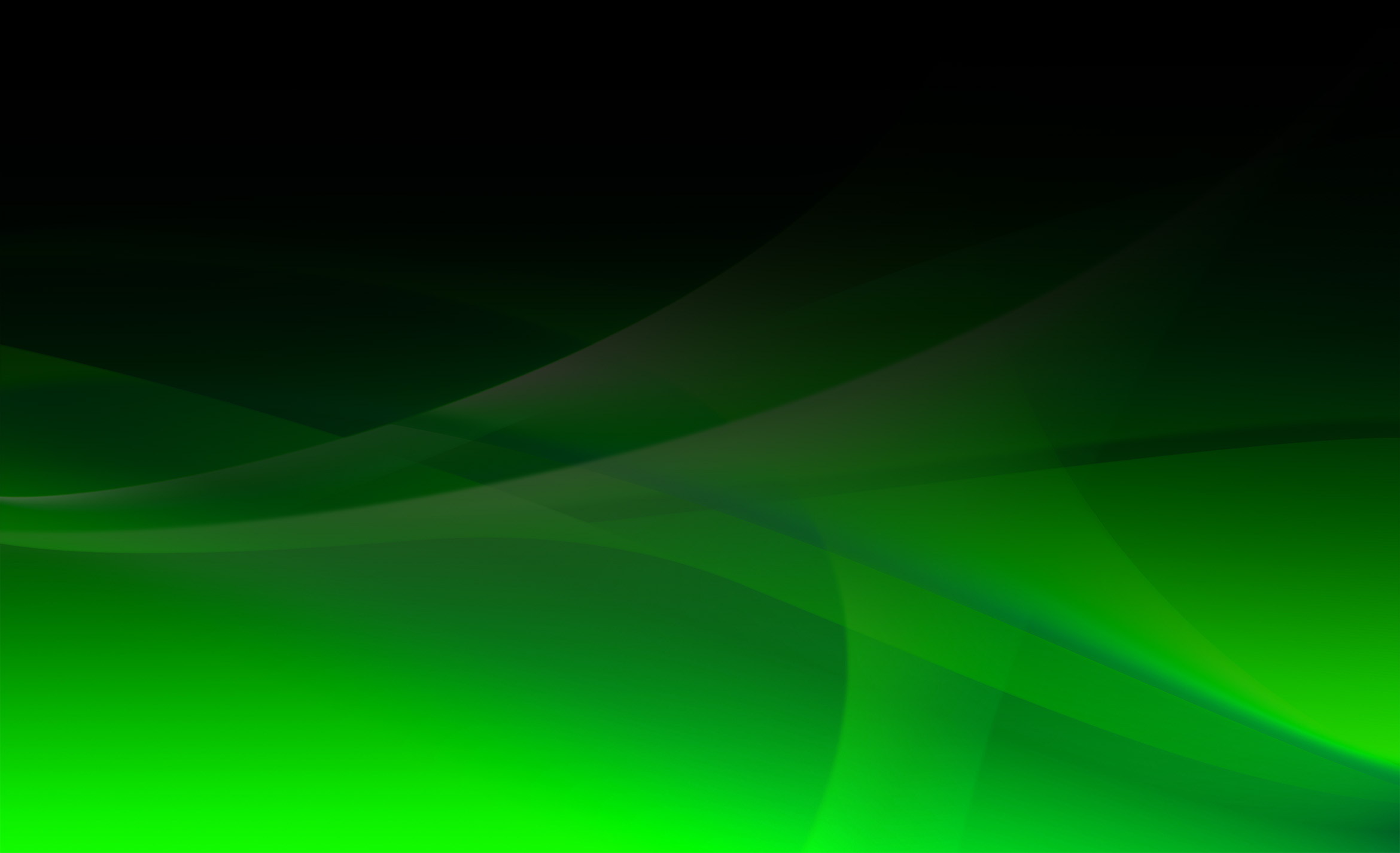 Green Tech Background